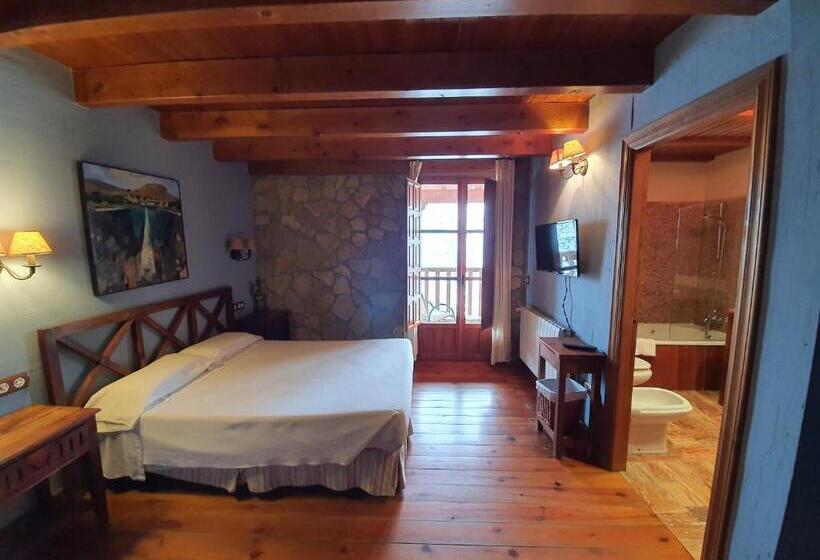 סוויטת 2 חדרי שינה, Tierras De Moya