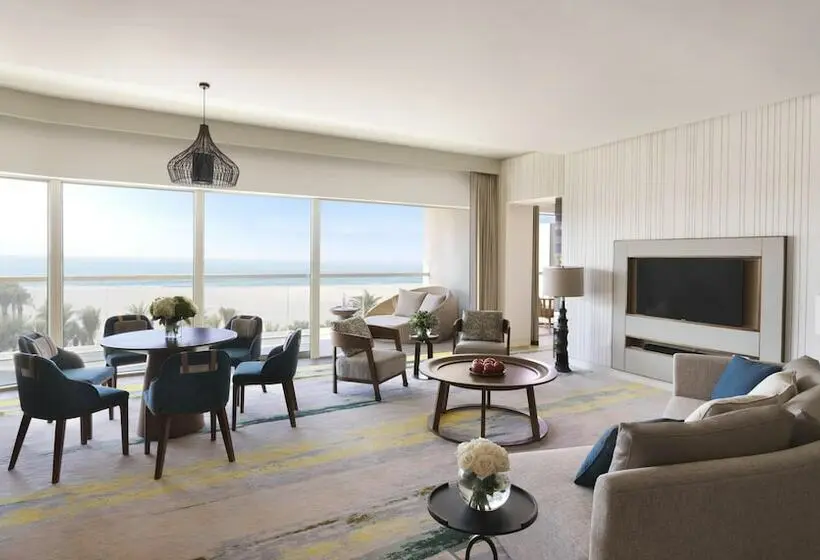 Club-sviitti, Intercontinental Ras Al Khaimah Mina Al Arab Resort & Spa, An Ihg Hotel