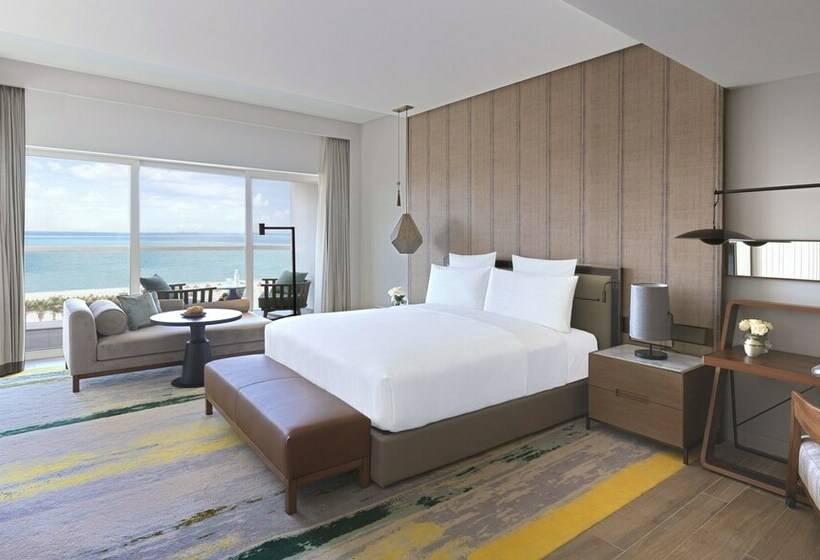 سوئیت کلاب, Intercontinental Ras Al Khaimah Mina Al Arab Resort & Spa, An Ihg Hotel