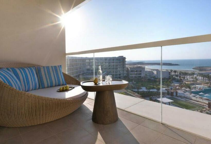 Номер Классика Кровать Кинг, Intercontinental Ras Al Khaimah Mina Al Arab Resort & Spa, An Ihg Hotel
