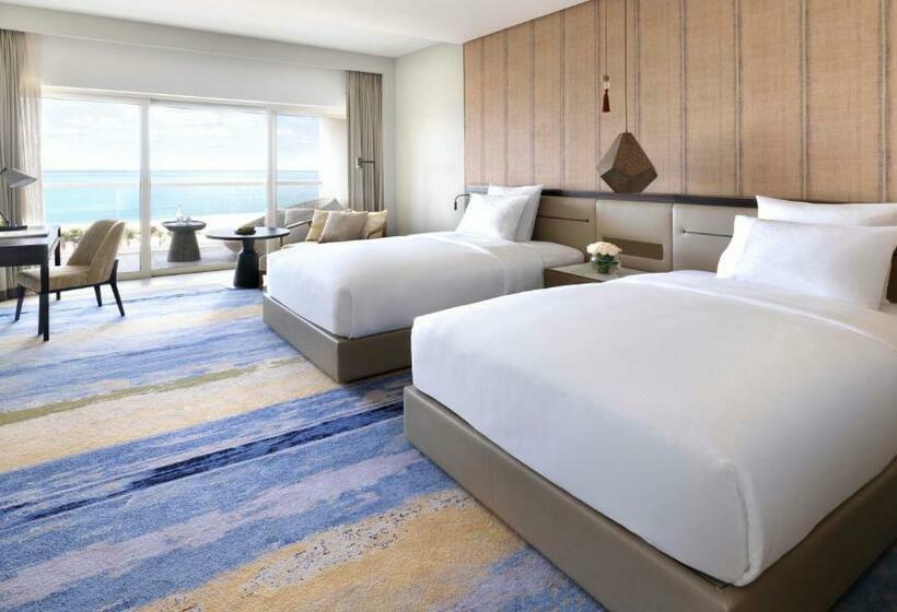 Классический Номер Вид на Море, Intercontinental Ras Al Khaimah Mina Al Arab Resort & Spa, An Ihg Hotel