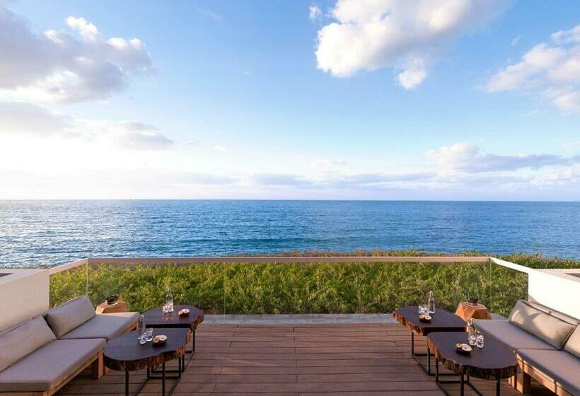 Вилла 1 Спальня, Intercontinental Ras Al Khaimah Mina Al Arab Resort & Spa, An Ihg Hotel