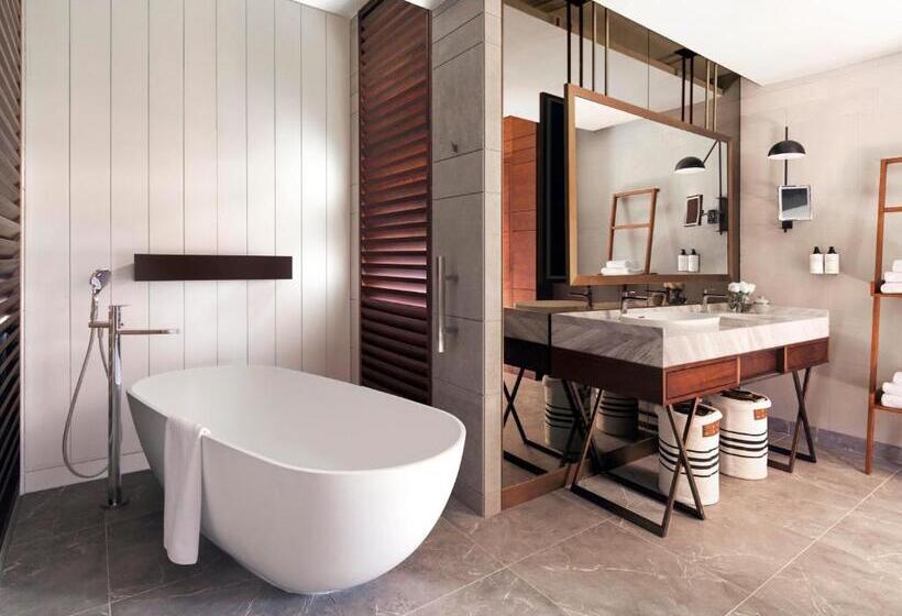 ویلای 1 خوابه, Intercontinental Ras Al Khaimah Mina Al Arab Resort & Spa, An Ihg Hotel