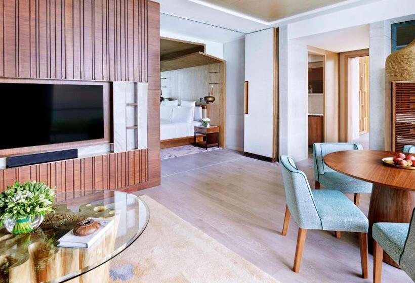 Вилла 1 Спальня, Intercontinental Ras Al Khaimah Mina Al Arab Resort & Spa, An Ihg Hotel