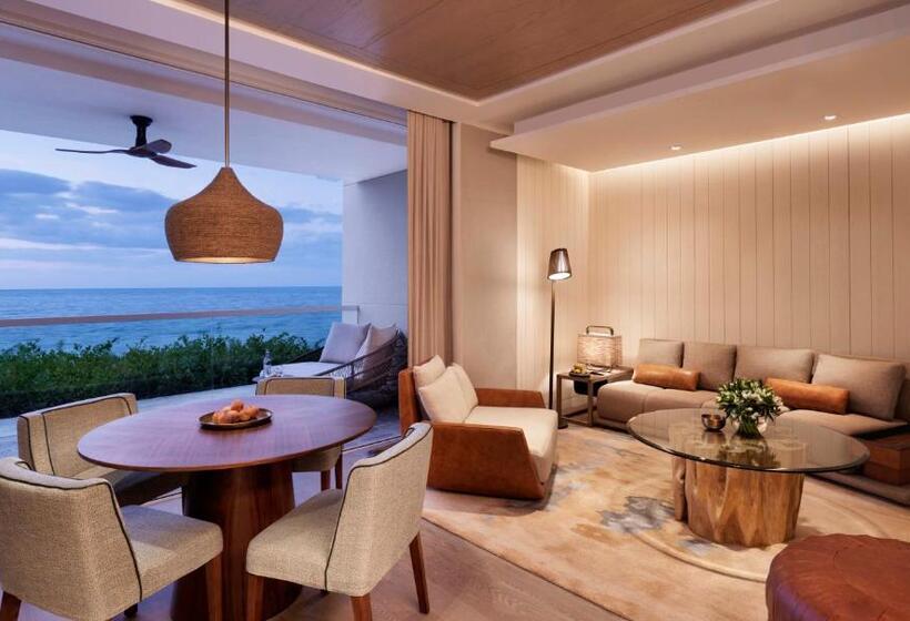 ویلای 1 خوابه, Intercontinental Ras Al Khaimah Mina Al Arab Resort & Spa, An Ihg Hotel