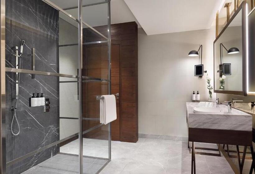 ویلای 1 خوابه, Intercontinental Ras Al Khaimah Mina Al Arab Resort & Spa, An Ihg Hotel