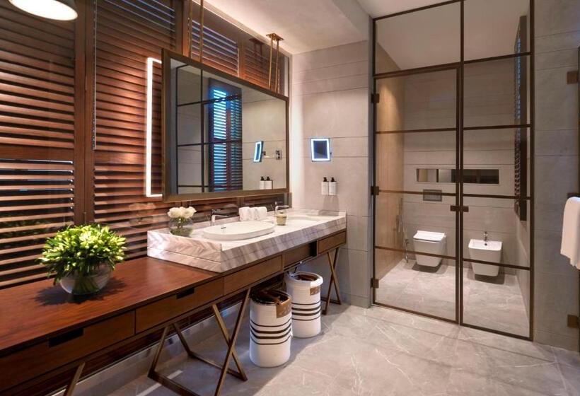 ویلای 1 خوابه, Intercontinental Ras Al Khaimah Mina Al Arab Resort & Spa, An Ihg Hotel