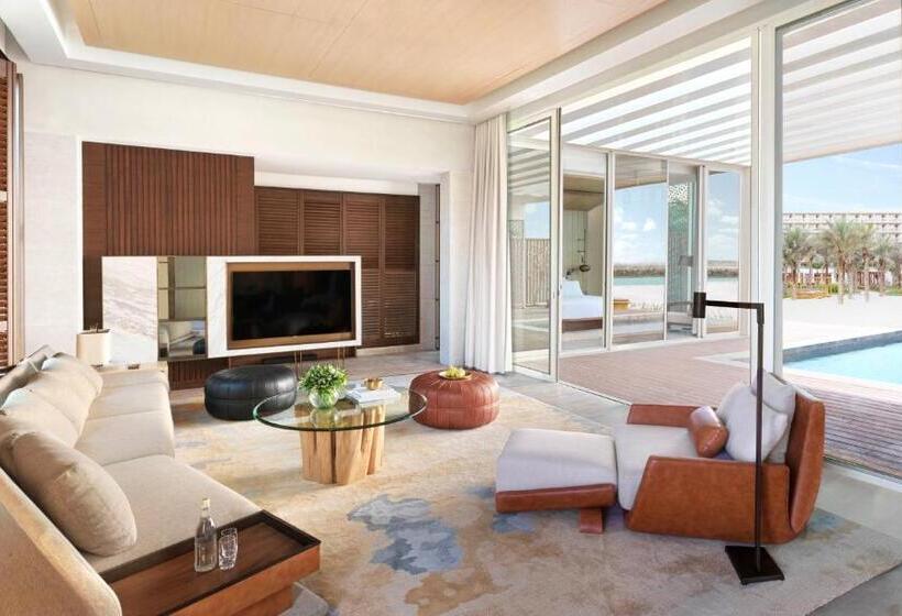 ویلای 1 خوابه, Intercontinental Ras Al Khaimah Mina Al Arab Resort & Spa, An Ihg Hotel