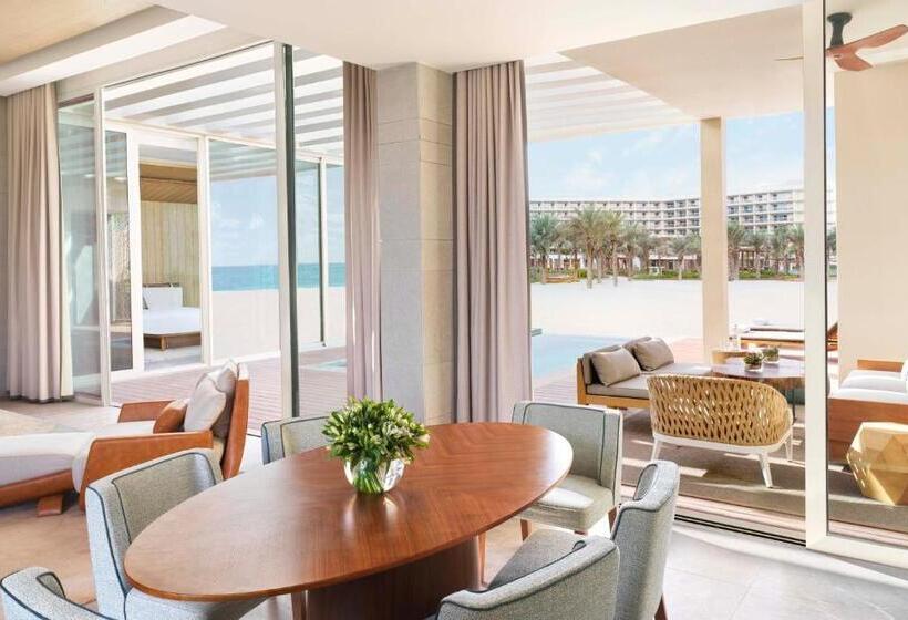 ویلای 1 خوابه, Intercontinental Ras Al Khaimah Mina Al Arab Resort & Spa, An Ihg Hotel