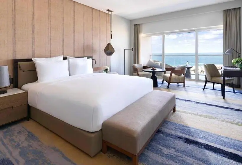 Club Room King Bed, Intercontinental Ras Al Khaimah Mina Al Arab Resort & Spa, An Ihg Hotel