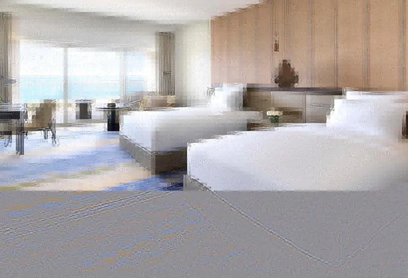 Classic-huone, Intercontinental Ras Al Khaimah Mina Al Arab Resort & Spa, An Ihg Hotel