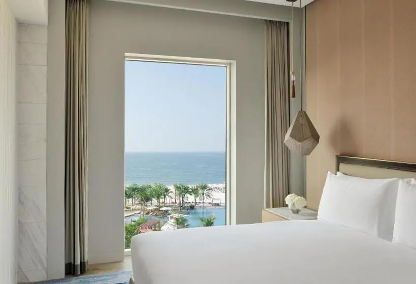 Sviitti King-vuode, Intercontinental Ras Al Khaimah Mina Al Arab Resort & Spa, An Ihg Hotel