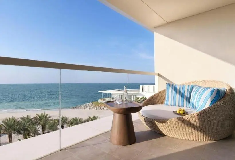 Club-sviitti, Intercontinental Ras Al Khaimah Mina Al Arab Resort & Spa, An Ihg Hotel