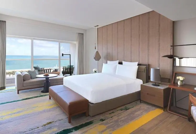 Club-sviitti, Intercontinental Ras Al Khaimah Mina Al Arab Resort & Spa, An Ihg Hotel