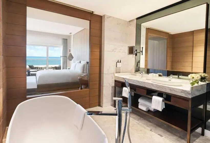 Club-sviitti, Intercontinental Ras Al Khaimah Mina Al Arab Resort & Spa, An Ihg Hotel