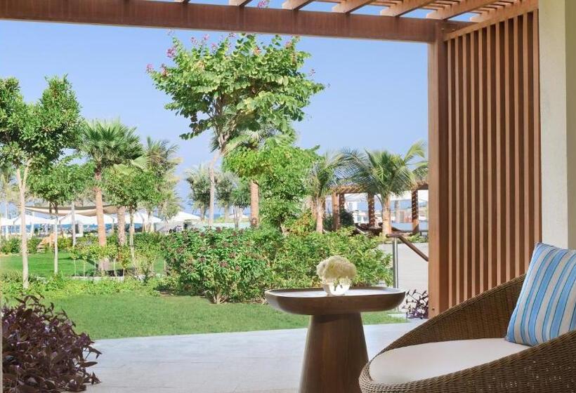 سوئیت با تخت بزرگ, Intercontinental Ras Al Khaimah Mina Al Arab Resort & Spa, An Ihg Hotel