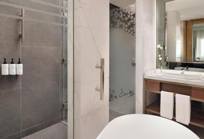 اتاق کلاسیک با تخت دونفره, Intercontinental Ras Al Khaimah Mina Al Arab Resort & Spa, An Ihg Hotel