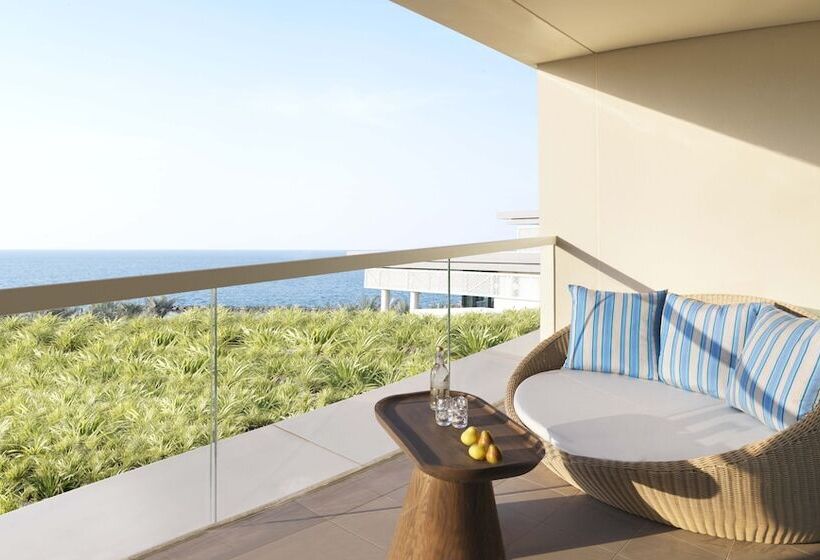 Классический Номер Двуспальная Кровать Вид на Море, Intercontinental Ras Al Khaimah Mina Al Arab Resort & Spa, An Ihg Hotel