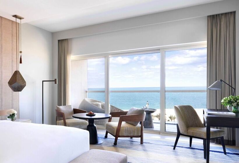 Classic Room Double Bed Sea View, Intercontinental Ras Al Khaimah Mina Al Arab Resort & Spa, An Ihg Hotel
