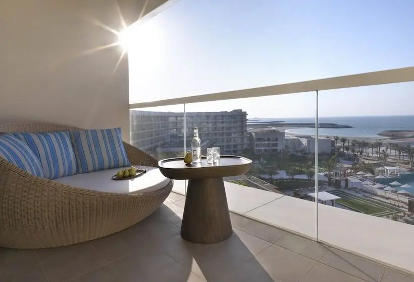 Classic Room Double Bed Sea View, Intercontinental Ras Al Khaimah Mina Al Arab Resort & Spa, An Ihg Hotel