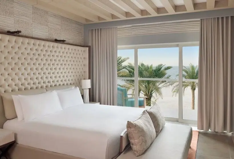 Presidenttisviitti, Intercontinental Ras Al Khaimah Mina Al Arab Resort & Spa, An Ihg Hotel