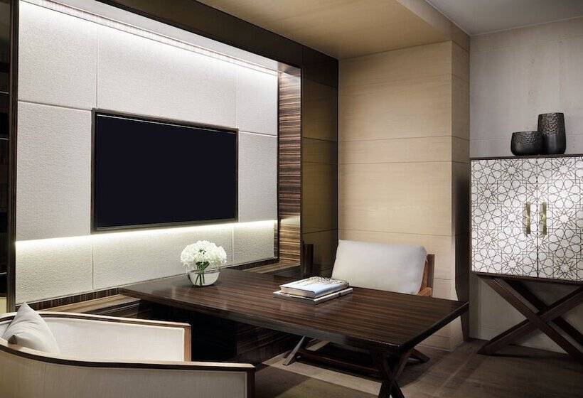 سوئیت پرزیدنت, Intercontinental Ras Al Khaimah Mina Al Arab Resort & Spa, An Ihg Hotel