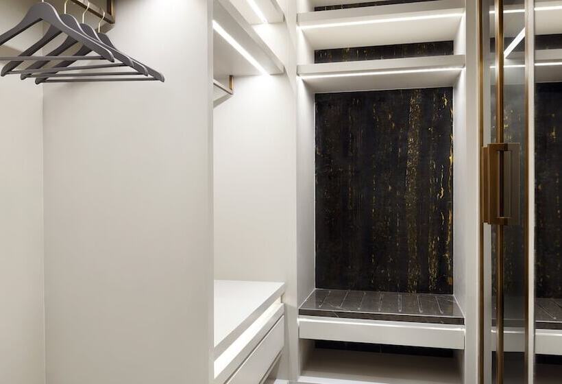 سوئیت پرزیدنت, Intercontinental Ras Al Khaimah Mina Al Arab Resort & Spa, An Ihg Hotel