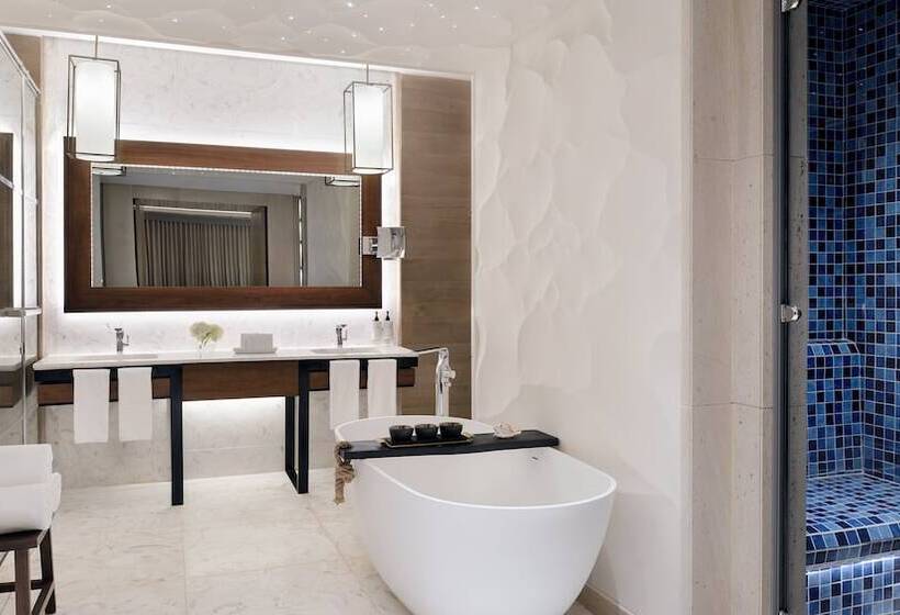 سوئیت پرزیدنت, Intercontinental Ras Al Khaimah Mina Al Arab Resort & Spa, An Ihg Hotel