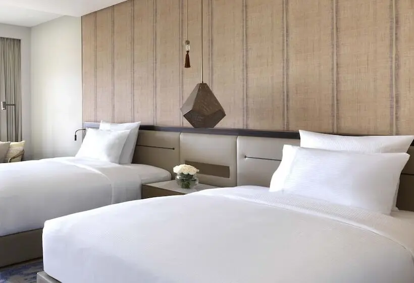 Classic-huone Merinäkymä, Intercontinental Ras Al Khaimah Mina Al Arab Resort & Spa, An Ihg Hotel