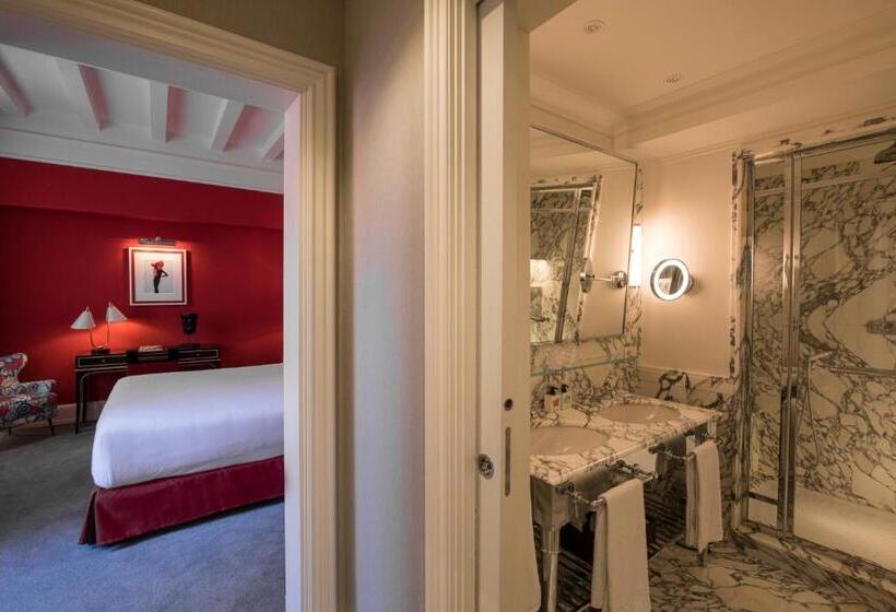 חדר סופריור, Maalot Roma   Small Luxury Hotels Of The World