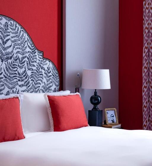 수피리어 룸, Maalot Roma   Small Luxury Hotels Of The World