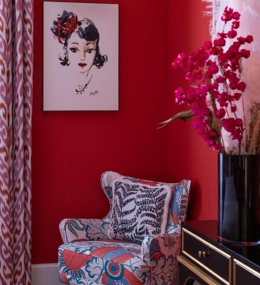 高级大房间, Maalot Roma   Small Luxury Hotels Of The World