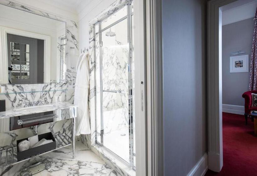 小型套房, Maalot Roma   Small Luxury Hotels Of The World
