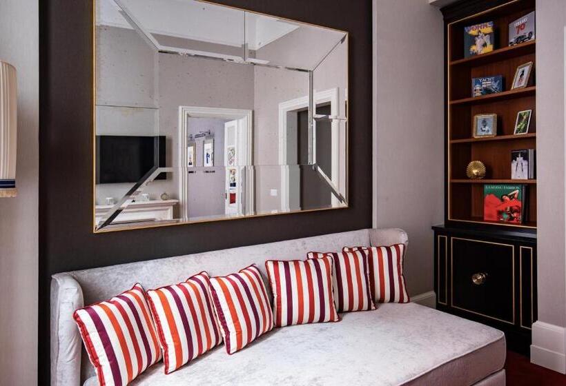 小型套房, Maalot Roma   Small Luxury Hotels Of The World