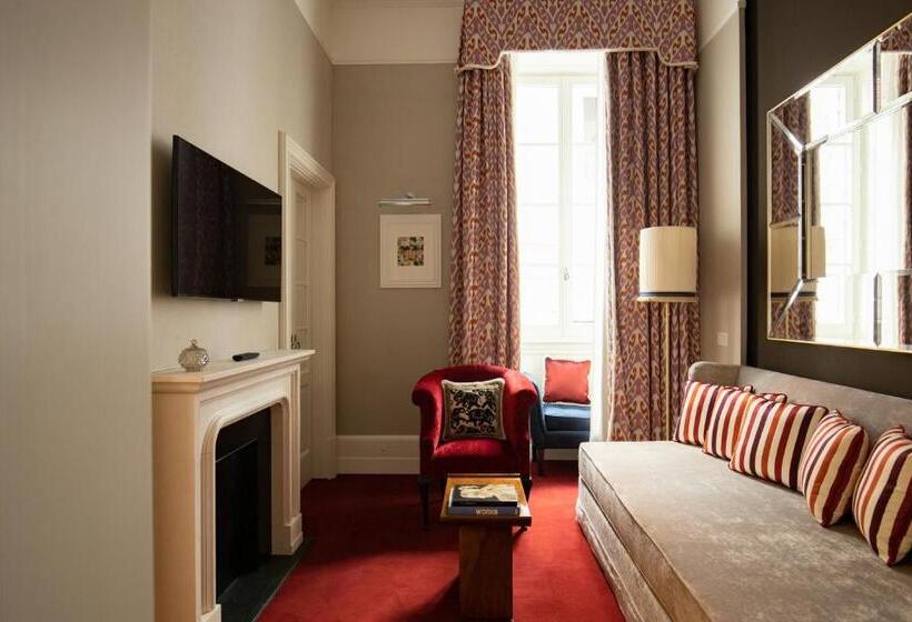 小型套房, Maalot Roma   Small Luxury Hotels Of The World
