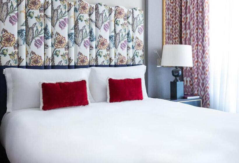 סוויטת ג'וניור, Maalot Roma   Small Luxury Hotels Of The World