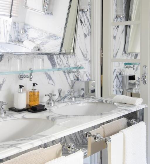 스위트, Maalot Roma   Small Luxury Hotels Of The World