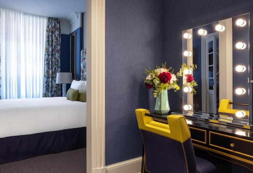 스위트, Maalot Roma   Small Luxury Hotels Of The World