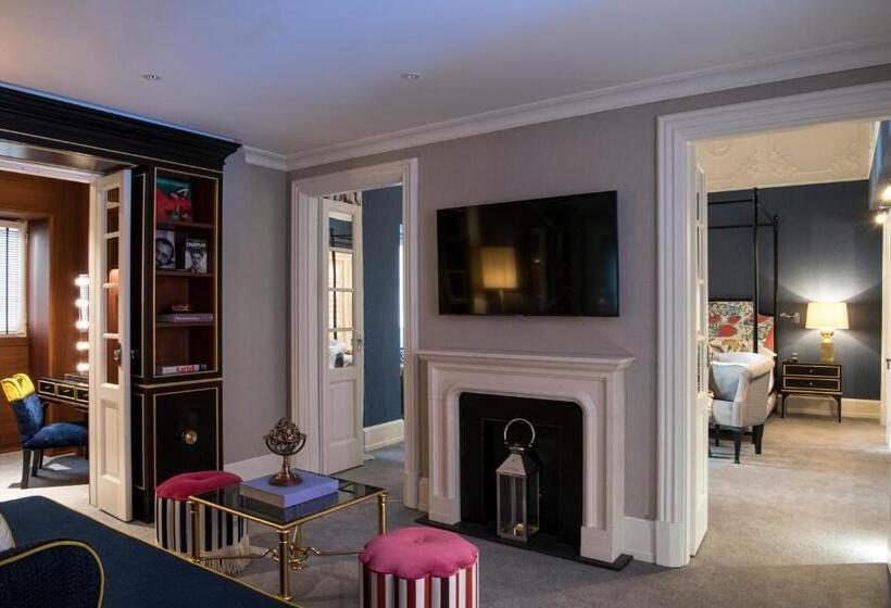 套房, Maalot Roma   Small Luxury Hotels Of The World