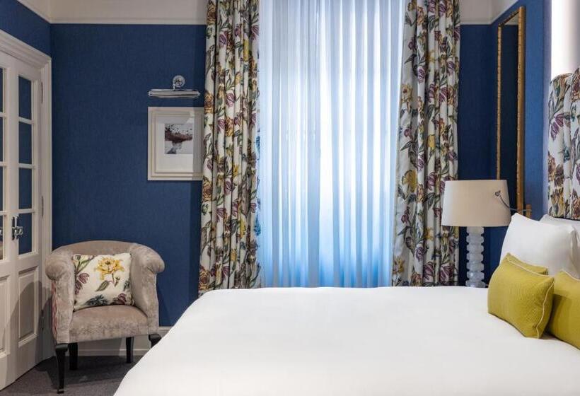 套房, Maalot Roma   Small Luxury Hotels Of The World