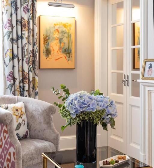 스위트, Maalot Roma   Small Luxury Hotels Of The World