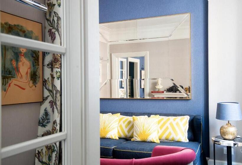 套房, Maalot Roma   Small Luxury Hotels Of The World