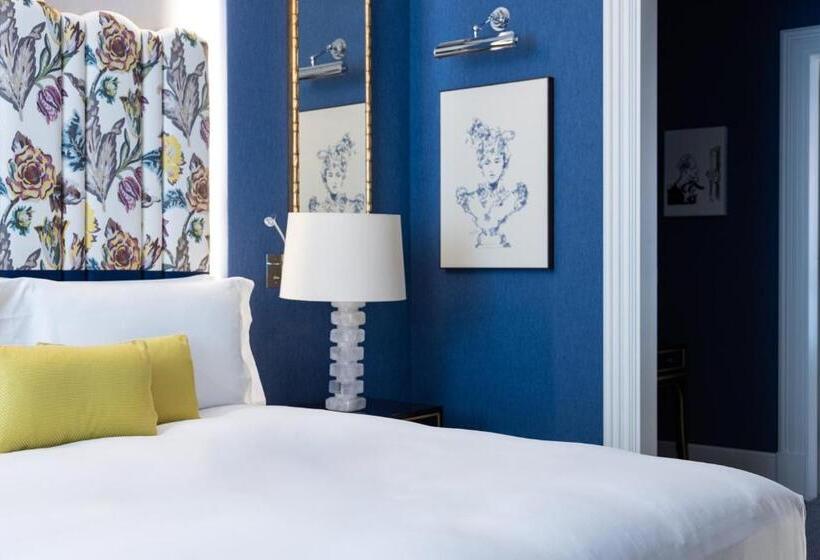 套房, Maalot Roma   Small Luxury Hotels Of The World