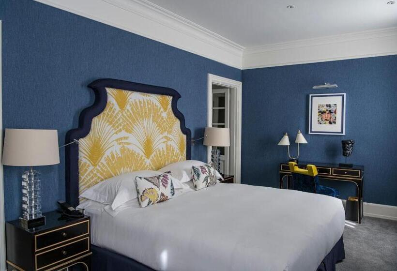 디럭스 트리플 룸, Maalot Roma   Small Luxury Hotels Of The World