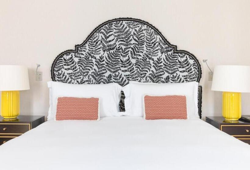 디럭스 트리플 룸, Maalot Roma   Small Luxury Hotels Of The World