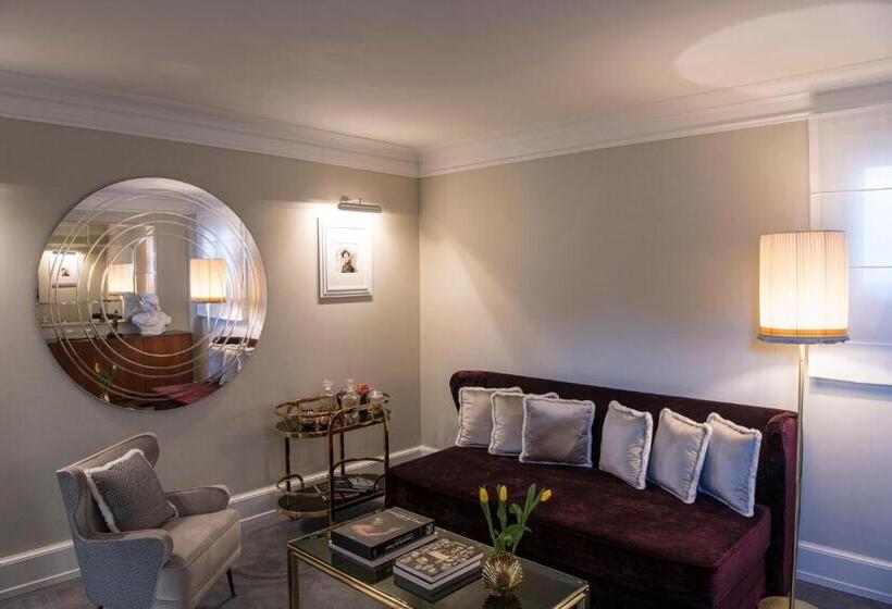 스위트, Maalot Roma   Small Luxury Hotels Of The World