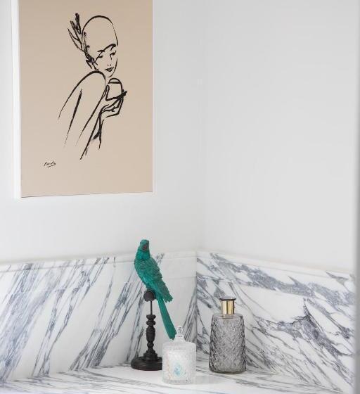 스위트, Maalot Roma   Small Luxury Hotels Of The World