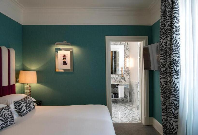 스위트, Maalot Roma   Small Luxury Hotels Of The World
