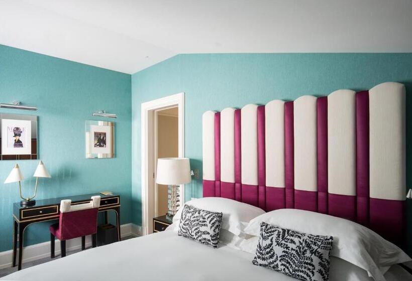 스위트, Maalot Roma   Small Luxury Hotels Of The World