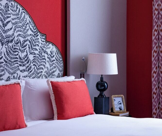 수피리어 룸, Maalot Roma   Small Luxury Hotels Of The World